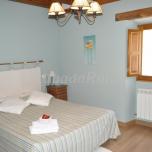 Habitacion gris
