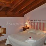 Habitacion violeta