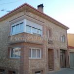 Casa Rural Los Tercios-con 4 Estrellas
