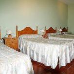 Habitación Cuádruple