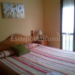 Habitación Doble II