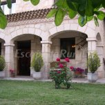 casa rural "La Palmera"