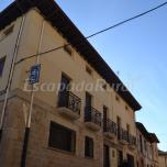 Casa rural Cantamora