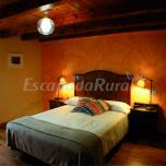 Habitación doble I