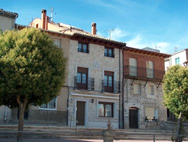 Tia Aurelia (Burgos) Tia Aurelia (Burgos)