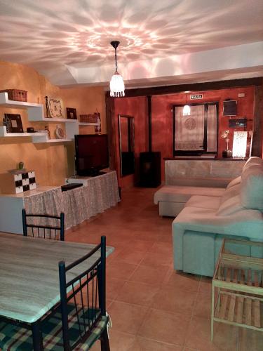 Casa Rural San Juan (Burgos) Casa Rural San Juan (Burgos)