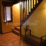 Casa Rural La Tina