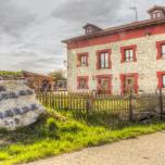 Casa La Bernarda I
