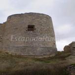 El Castillo