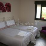 Habitación doble 2
