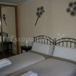 Habitación doble 1