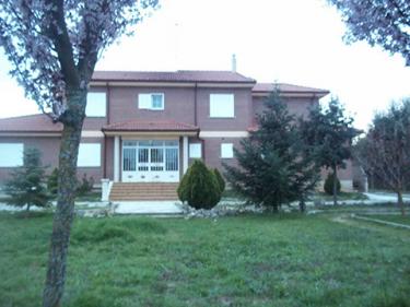 Casa Rafael (Burgos) Casa Rafael (Burgos)