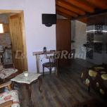 Casa Rural el Lagarcillo