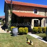 Casa Rural Merindades