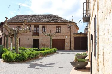 Casa Rural Abánades (Burgos) Casa Rural Abánades (Burgos)
