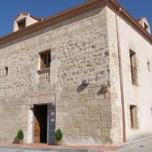 La casa del cura