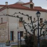 La casa del cura