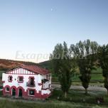 Albergue Completo