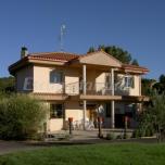 Casa Rural Quinta Término