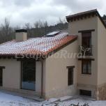 Casa Rural Juana