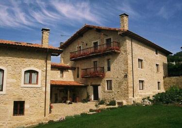 Casa Rural El Campillo (Burgos) Casa Rural El Campillo (Burgos)