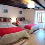 Habitación Privada 2 Plazas