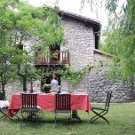 Casa Rural Los Lirones
