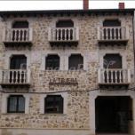 La Tejera