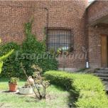 Albergue Misioneros Espiritanos