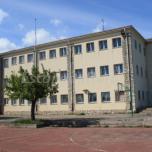 Albergue Santibáñez