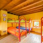 Albergue íntegro