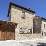 La Casa vieja de Vizmalo