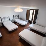 Albergue completo