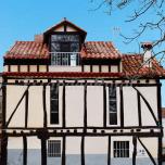 La Casa de la Serenidad