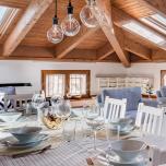 Apartamento Santa Maria