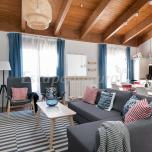 Apartamento Higuera