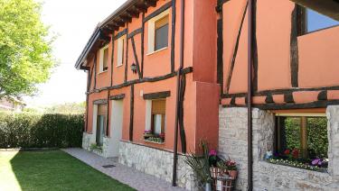 Casa Navarra (Burgos) Casa Navarra (Burgos)