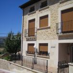Casa Rosa