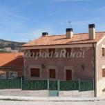Casa Rural Fuenteazul II