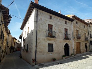 Casa Carmen (Burgos) Casa Carmen (Burgos)
