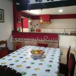 Casa Rural Fuente Culabrás