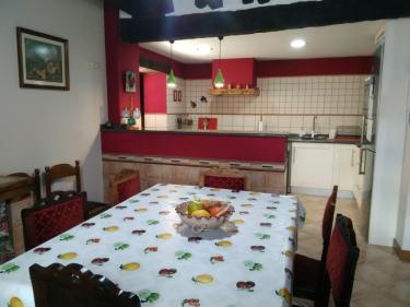Casa Rural Fuente Culabrás (Burgos) Casa Rural Fuente Culabrás (Burgos)