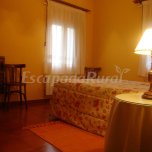 Habitación Doble III