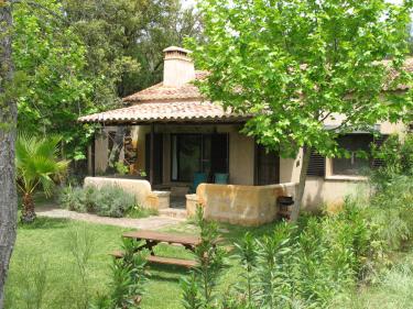 Quinta de Luna I (Cáceres) Quinta de Luna I (Cáceres)