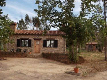 El Castañar (Cáceres) El Castañar (Cáceres)