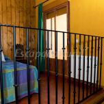Cabaña 1