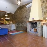 Bungalow sencillo 1
