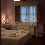 Casa rural La Fragua