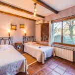 Habitación Sandía