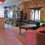 casa rural